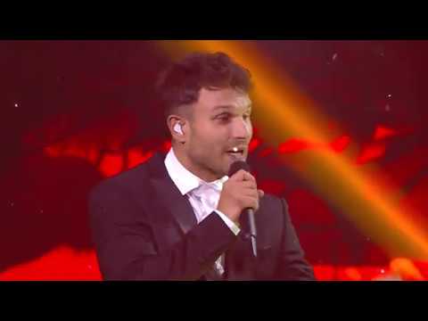 Vaidas Baumila ir Sofija Vasilevskytė - Galingi | LRT metų apdovanijimai