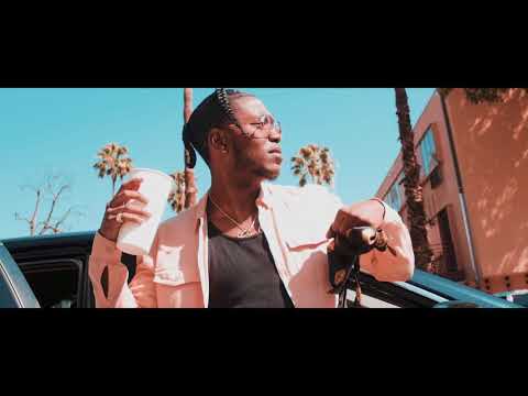 Meeno Giinchy - Stir (Official Music Video)