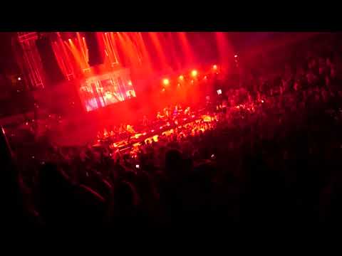 Sigma - Lordamercy (Live at Royal Albert Hall)