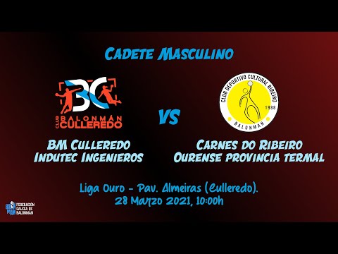 (CM) Culleredo Indutec Ingenieros - Carnes do Ribeiro