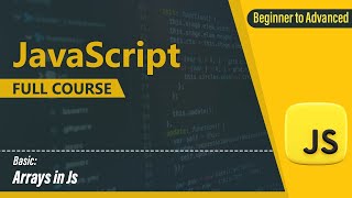 Master JavaScript reduce() in 8 Minutes | JavaScript Full Course 2025