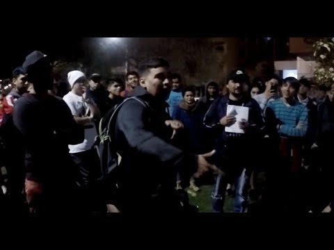 LDI TRAP Fusok  vs 0600 vs Zack