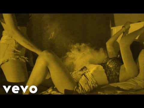 ALan - Gold | Gangsta Girls & BMW Video