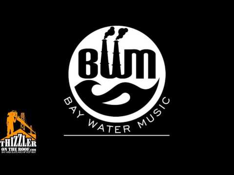 Sean Banks x Berner   Rollin Prod  Bay Water Music Thizzler com