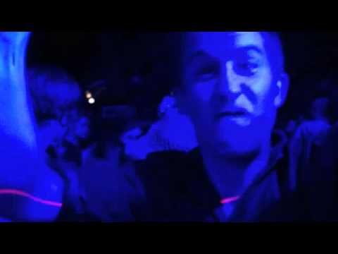 Dexter Troy (aka The Crusaders) @ Free4style 2012 (Partie 1)