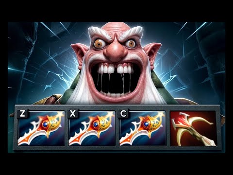 One Shot Sniper x2 Divine Rapiers🔥🔥🔥34 Kills Defending | Dota 2 Gameplay