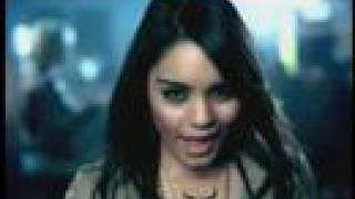 Vanessa Hudgens- Say Ok (Remix)-(Official Music Video)