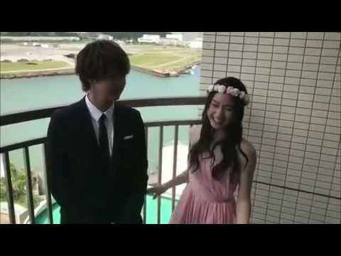 片寄涼太 、兄コマで土屋太鳳となかよしに！！！　part.1