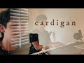 Cardigan - Taylor Swift Male Cover