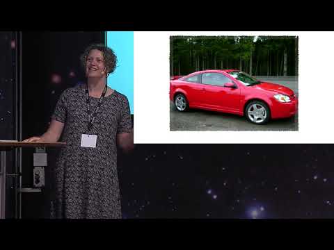 PyConSE keynote by Emily Bache