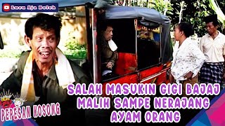 Download lagu SALAH MASUKIN GIGI BAJAJ MALIH SAMPE NERAJANG AYAM ORANG! - PEPESAN KOSONG mp3 Download lagu SALAH MASUKIN GIGI BAJAJ MALIH SAMPE NERAJANG AYAM ORANG! - PEPESAN KOSONG mp3