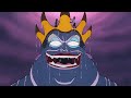 The Little Mermaid Battle Over The Seas Icelandic 1998 HD