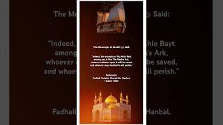 Download lagu HADITH: Ark of Noah mp3