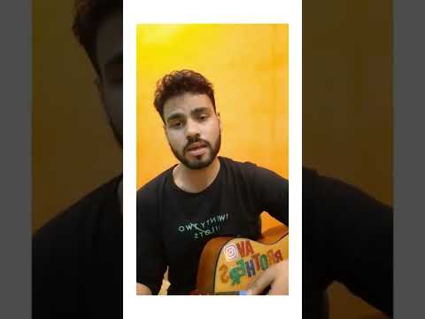 Akshay Gupta  phir kabhi cover 