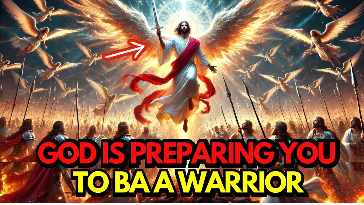 The One Abomination in the Bible That Every Chosen One Must Never Commit!