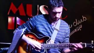Stefano Profazi - Guitar Solo