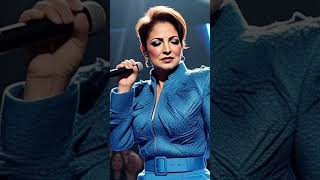 Gloria Estefan. Mi buen amor.