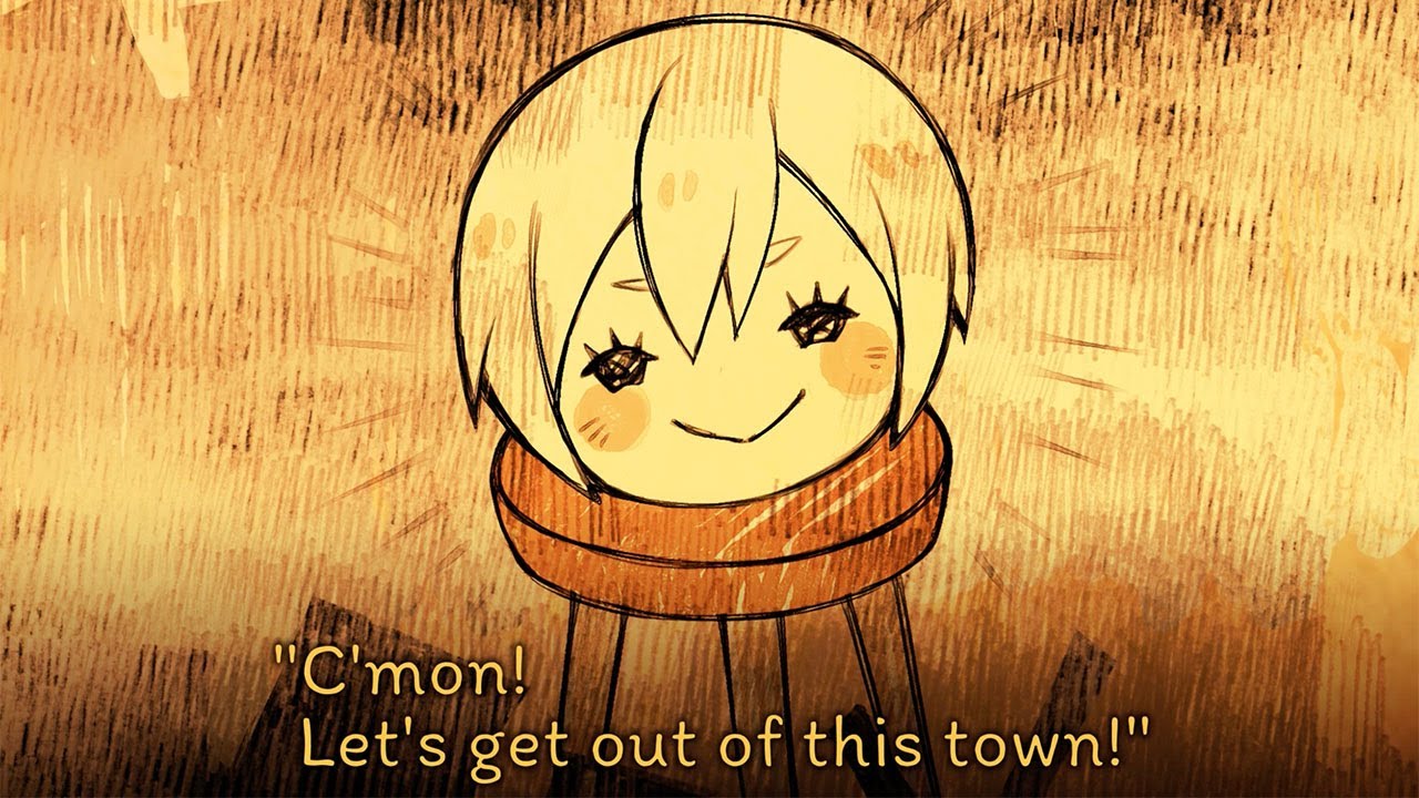 AZNANA Official Trailer English ver.