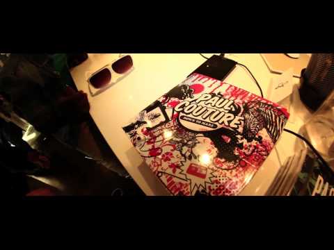 Paul Couture - Lose Control (Starring LMFAO & Shwayze)