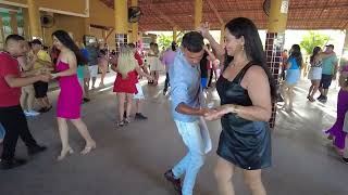 Forró moral! Pepêka do Acordeon no sítio da vovó joia no dia 24/03/2024 FILMADO EM 4K