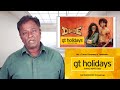 Dude Review Pradeep Mamitha Baiju Sai Keerthiswaran Tamil Talkies