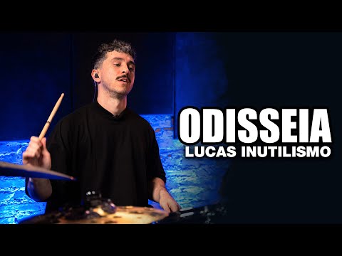 Odisseia - Lucas Inutilismo - GABRIEL BRUCE no BlahTera