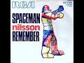 HARRY NILSSON Spaceman
