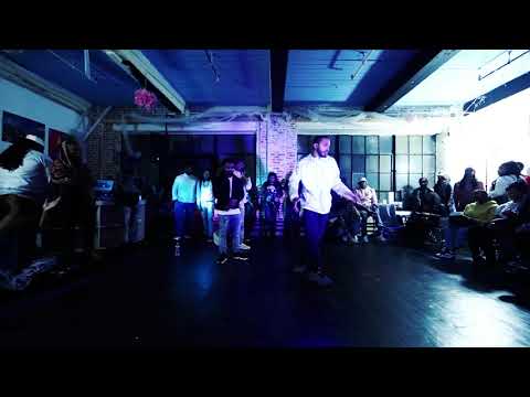 Erky Law vs Emory Forbes