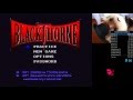 BlackThorne (SNES) speedrun 49:16 [stream]