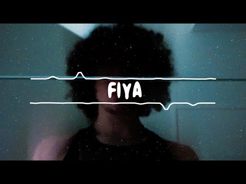 Bahjat - Fiya || بهجت - فيا (Official Lyric Video)