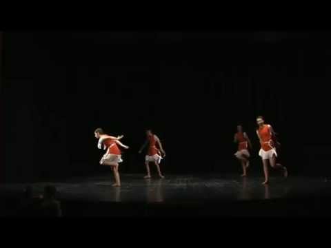 Tineri Artisti 2014 Bacau