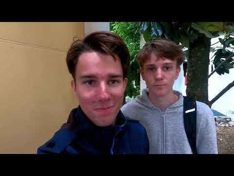 Europapark Hotel Resort Vlog