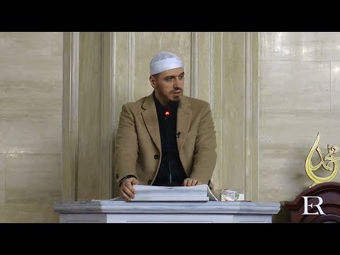 Strehimore profetike | 26. O Zot, na ruaj nga zemra që nuk të druhet - Enis Rama