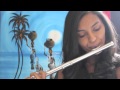 Titanic Theme - My heart will go on - Flute Cover ...