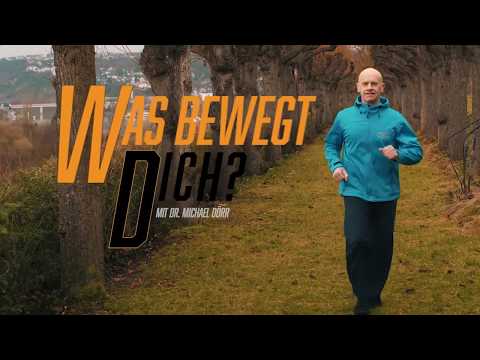 Live ab 6 /// Was bewegt Dich? - Liegestütze