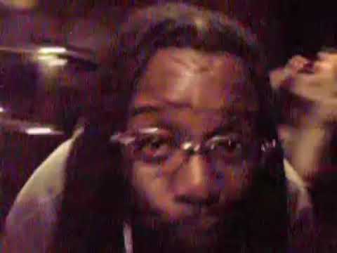 Sleazy F Baby ft Jubbz - BETTE DAVIS (Visualiser) prod by Spill 