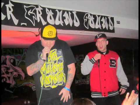 Stevie Chipz - Take Over Ft. Dursten