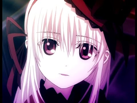 Kushina Anna ♥Red Queen♥   Shatter Me