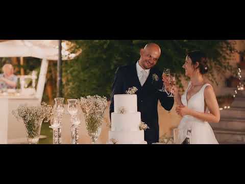 Matrimonia a Villa Ventura