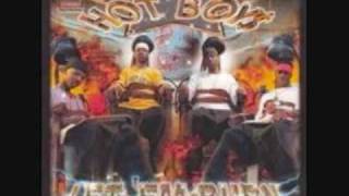 Hot Boys- My cousins new keyboard