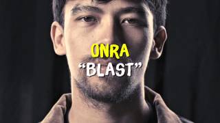 Modeselektion Vol. 03 - 16 Onra "Blast"