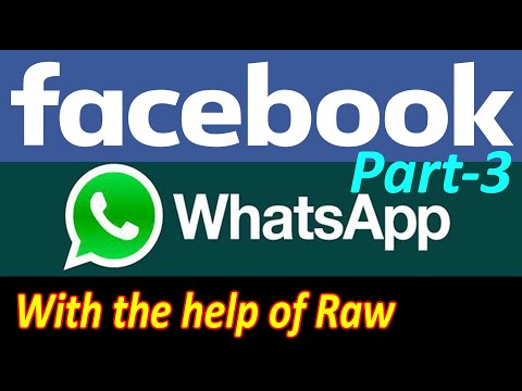 MikroTik Tutorial 55- WhatsApp and Facebook traffic Priority in Urdu/Hindi