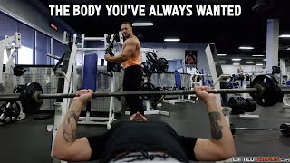 The Body You've Always Wanted