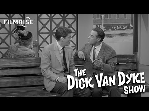 The Dick Van Dyke Show - Season 5, Episode 3 - Uhny Uftz - Full Episode