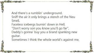 G.B.H. - Rumblin' Underground Lyrics