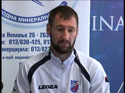 KZN PRED 20.KOLO JSL