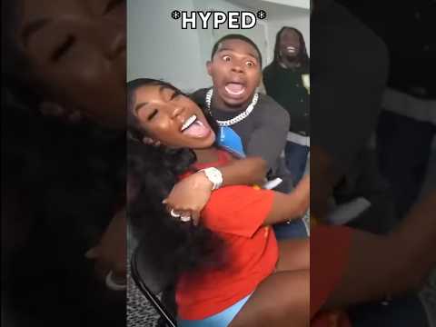 Kai Cenat, Deshae Frost & Tylil Play Smash, Marry or Kill 🤣