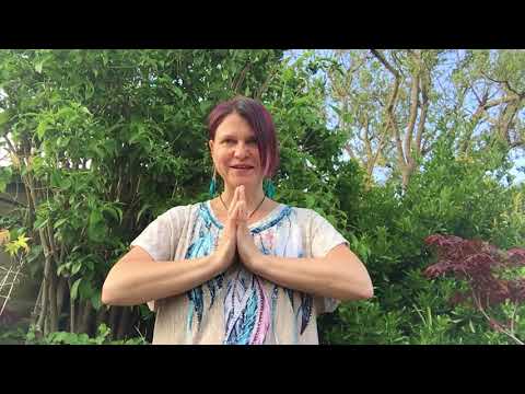 The Universal Greeting