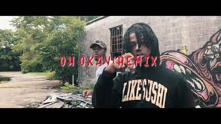 Nivekkk Oh Okay (Remix)