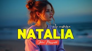 Download lagu NATALIA - OBBIE MESSAKH | POP NOSTALGIA • COVER mp3